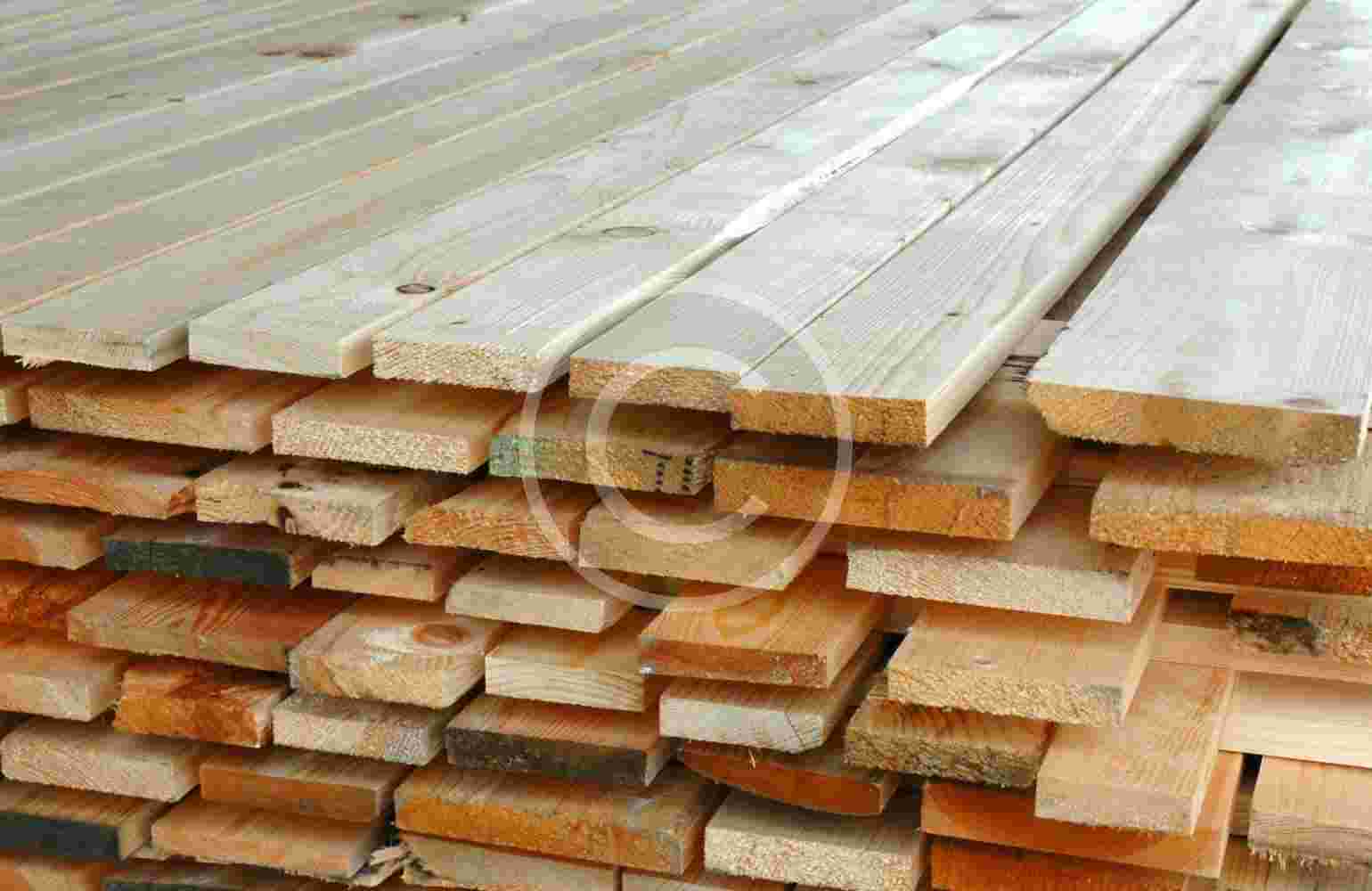 Wood Market Statistic and Tendecies